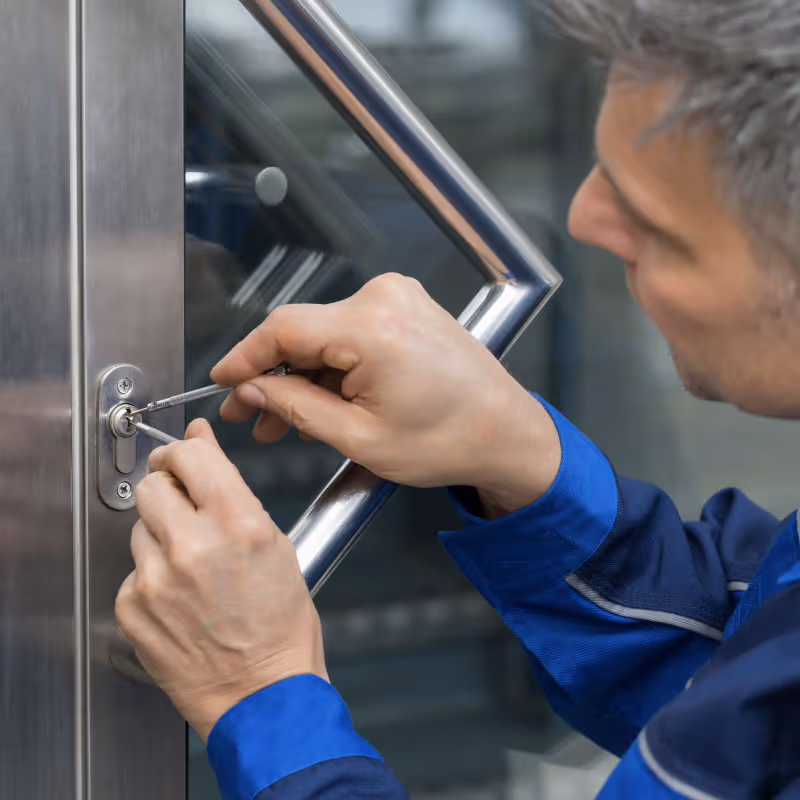 Çayırova Çilingir